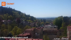 Kolonáda
