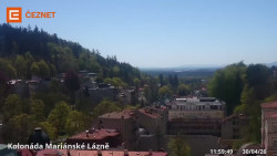 Kolonáda
