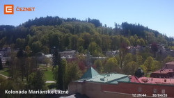 Kolonáda