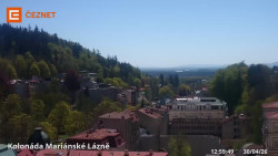 Kolonáda