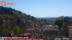 Kolonáda