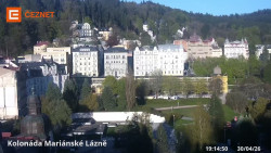 Kolonáda