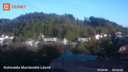Kolonáda