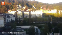 Kolonáda