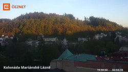 Kolonáda