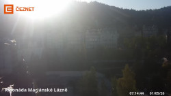 Kolonáda