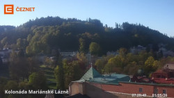 Kolonáda