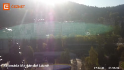 Kolonáda
