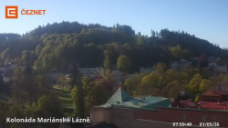 Kolonáda