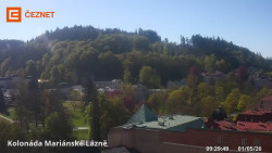 Kolonáda