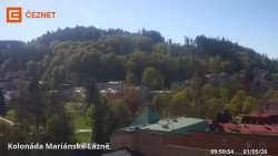 Kolonáda