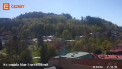 Kolonáda