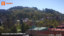 Kolonáda