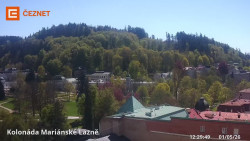 Kolonáda