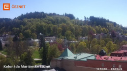 Kolonáda