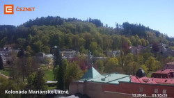 Kolonáda