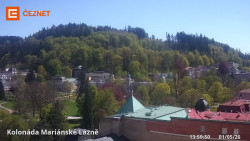 Kolonáda