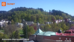 Kolonáda