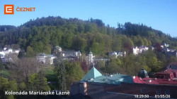 Kolonáda