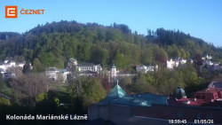 Kolonáda