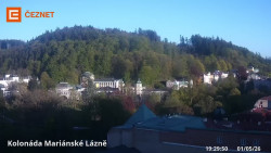 Kolonáda