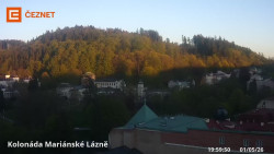 Kolonáda
