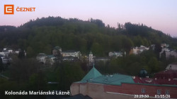Kolonáda