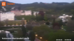 Kolonáda