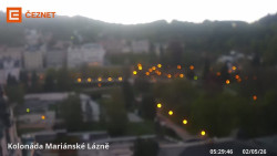 Kolonáda