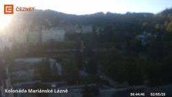 Kolonáda