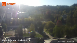Kolonáda