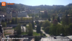 Kolonáda