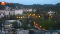 Kolonáda