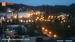 Kolonáda