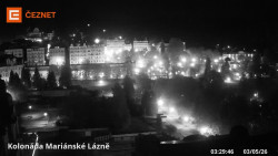 Kolonáda