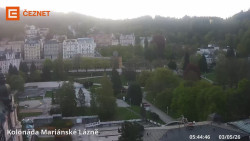 Kolonáda