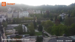 Kolonáda