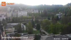 Kolonáda
