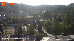 Kolonáda