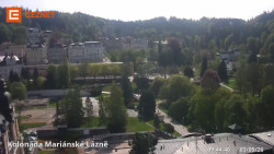 Kolonáda
