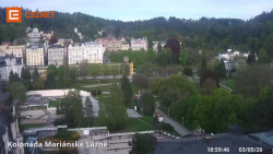 Kolonáda