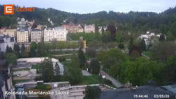 Kolonáda