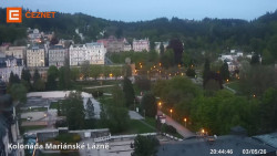 Kolonáda
