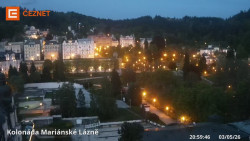 Kolonáda