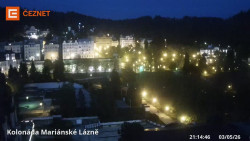 Kolonáda