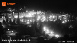 Kolonáda