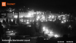 Kolonáda