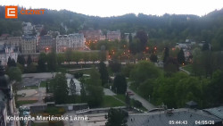 Kolonáda