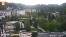 Kolonáda