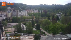 Kolonáda